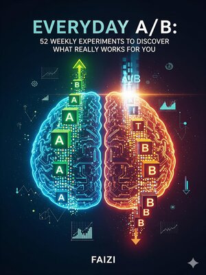 cover image of Everyday A/B